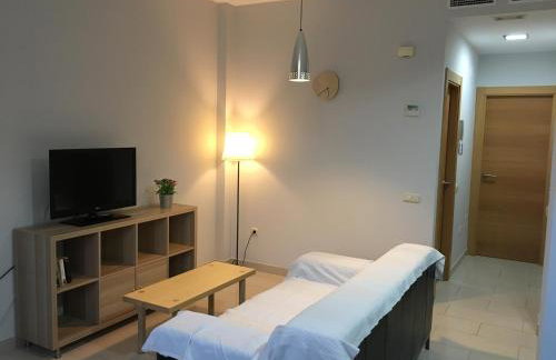 Apartamentos El Palo - Foto 14