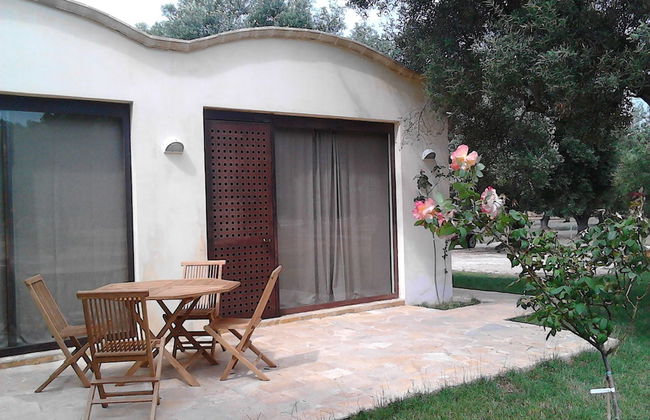 Dimore del Roseto - Foto 45