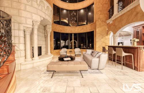 Villa Rhodes Palatial Waterfront Beach Estate - Photo 57