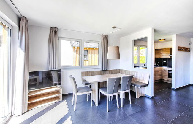 Holiday Home With Sauna in Mistelgau-obernsees - Photo 22