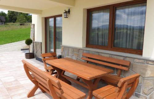 Apartament Nad Tatrzańską Pasieką - Foto 16