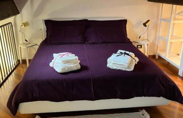 Loft Albinelli Wi-Fi e parcheggio gratis in centro - Foto 10