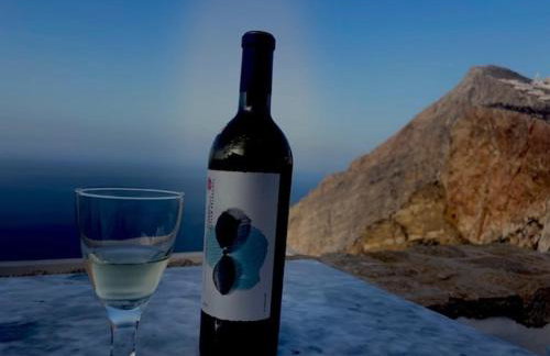 Folegandros-Cliffhouse - Foto 58