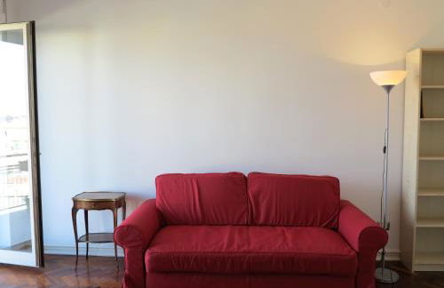 Pretty panoramic apartment - half way Center-Vomero district - Foto 12