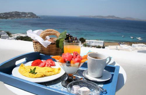 Mykonos Moussa - Foto 63