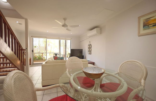 Raintrees Resort - Foto 32