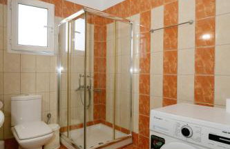 Acherontas Rooms 1 - Foto 5