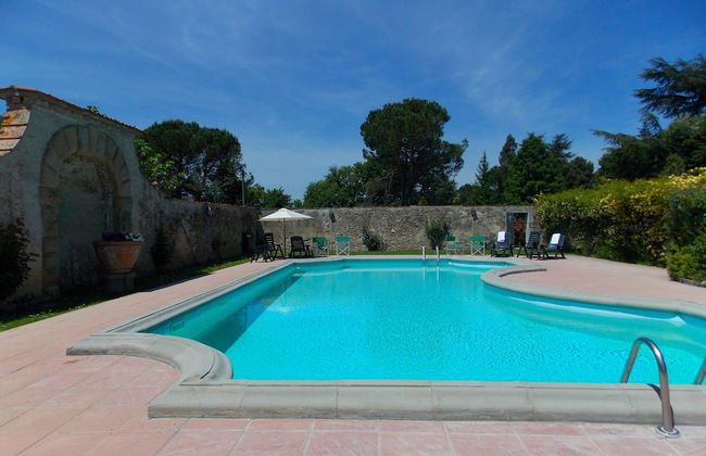 Villa Senni - Foto 40