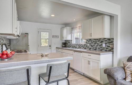 2 Blocks to Beach Dog-Friendly Oceano Cottage - Photo 6