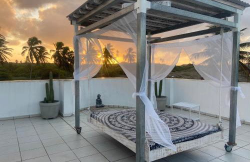 Casa Paraiso Beira-Mar - Foto 7