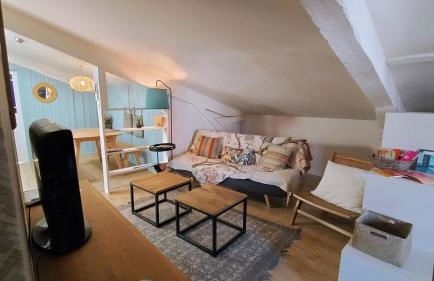 16 Bis Gîte Hôtel Appartement - Foto 131