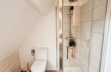 Le duplex du centre-ville - Chez Pauline & Yoan - Foto 19