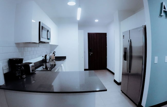 Corporate stays Urban flats - Foto 11