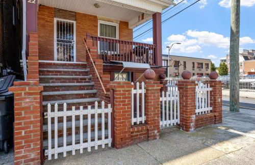 Luxury 8 Bedroom House, Steps to Tropicana, Beach and Boardwalk! - Foto 18