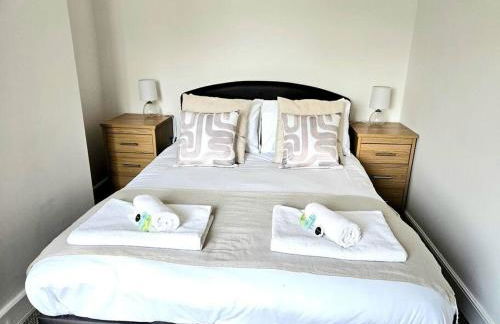 Entire house, Waterloo, free street parking - Foto 14