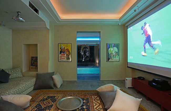 Villa Adnaa - Photo 13