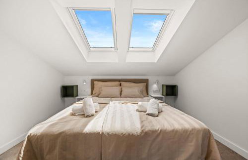 Calypso Residence - Foto 40
