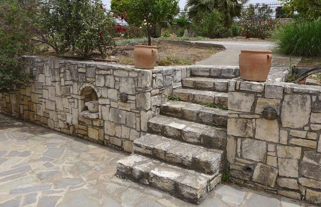 Oros Villas - Foto 24