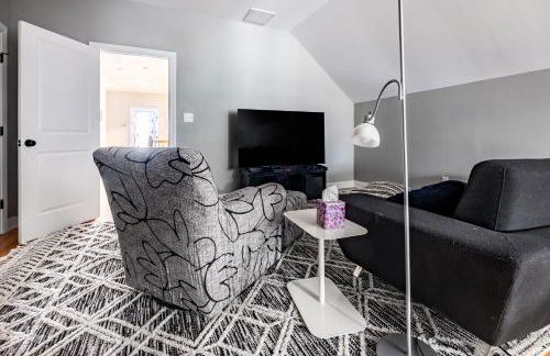 Spacious Home in Five Points - Close to Downtown home - Foto 19