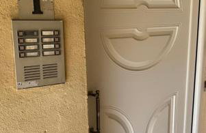 Sea View Chic Apartment - Foto 25