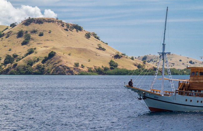 Kelana Boat - Foto 24