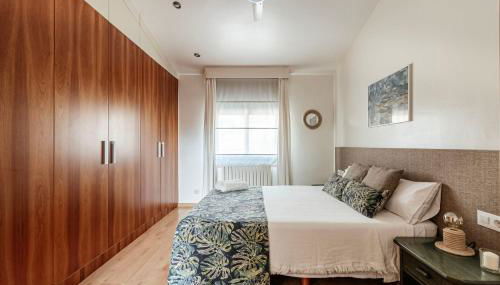 Casa 4Estacions Palamós 3a linia mar Port Marina-Camí de Ronda-pàrquing - Foto 5, wardrobe