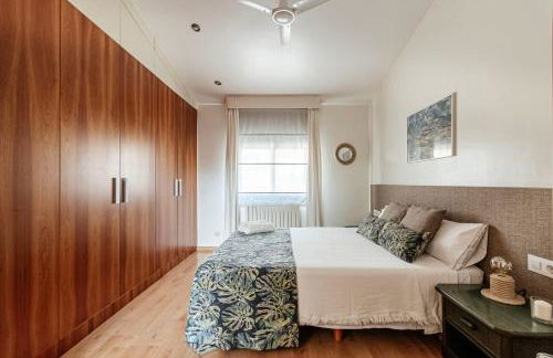 Casa 4Estacions Palamós 3a linia mar Port Marina-Camí de Ronda-pàrquing - Foto 5