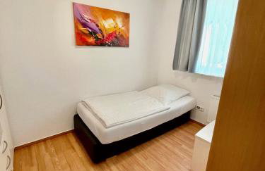 Apartment für vier - Foto 9