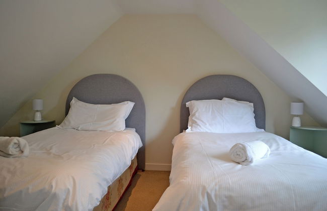 Cardross Estate Holiday Cottages - Foto 15