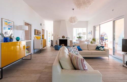 Splendida Villa con vista mozzafiato e piscina - Foto 18