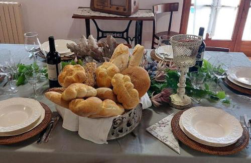 Lajatico Rentals - Casa di Alice nel Borgo - Foto 32