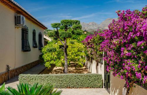 Holiday Home Lola by Interhome - Foto 21