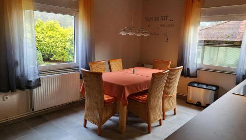 Ferienhaus Heidekate - Foto 2