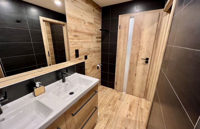 Říčky E35 & Sauna - Foto 11