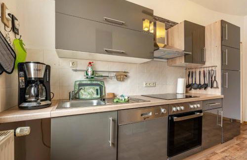 Ferienwohnung Deluxe - Foto 7