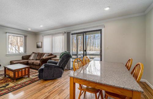 Hideaway Valley Condo 36 - Foto 6