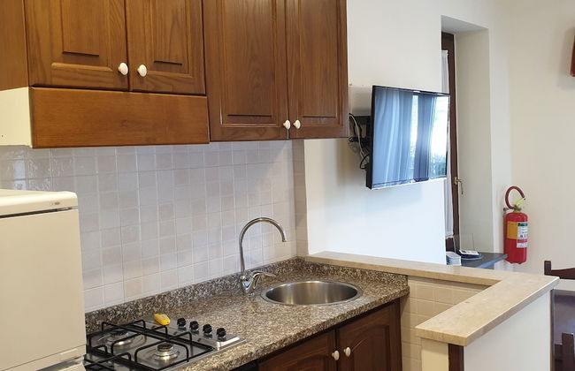 Residence L'Incanto Sorrento - Foto 40