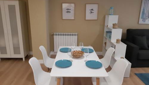 Apartamentos Nájera - Foto 4