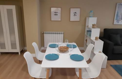 Apartamentos Nájera - Foto 4