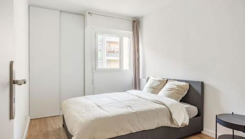 Appart spacieux près de la Seine - Foto 3