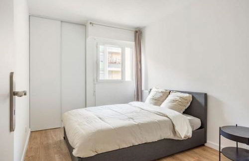 Appart spacieux près de la Seine - Foto 3