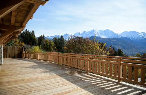 Le Mazot d'la Marmotte Studio - Foto 1