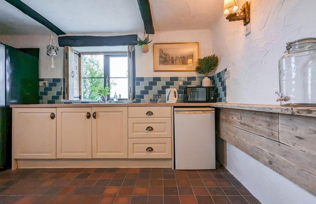 The Gilpin Farmhouse Lake District Getaway - Foto 20