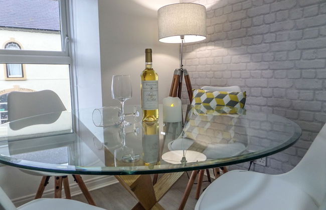 Antrim Coast Apartments - Foto 10