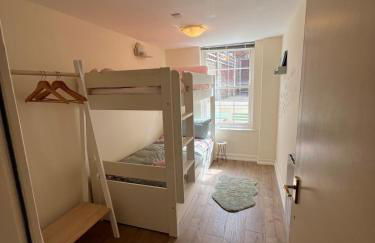 Stylish flat with parking, stones throw to the beach - Foto 21