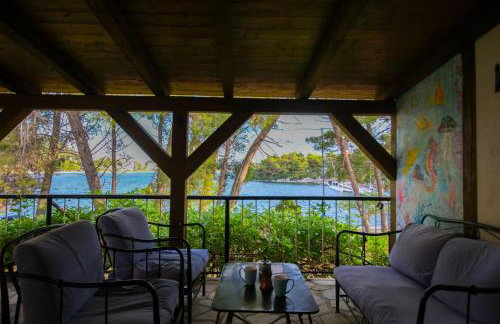 Studio Apartment Seaside 4 stars - Foto 1