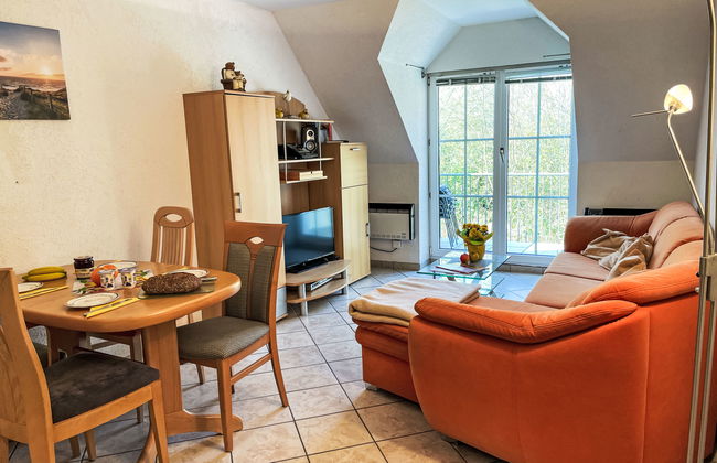 Gollwitzer Park (Insel Poel) - Foto 24