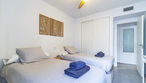 TrendyHomes Cantal Beach Mojácar - Foto 4