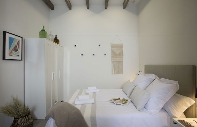 SingularStays Parque Central - Foto 11