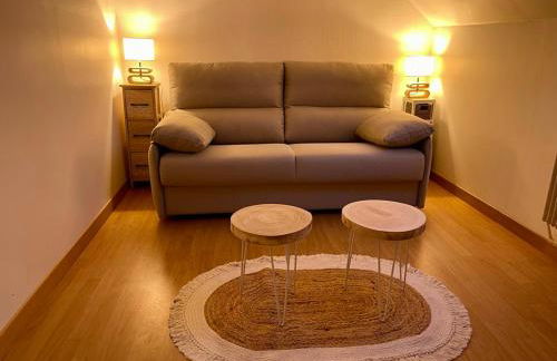 Suites Mana - La Perle des Isles , Superbe maison Art déco avec balnéothérapie - Foto 21